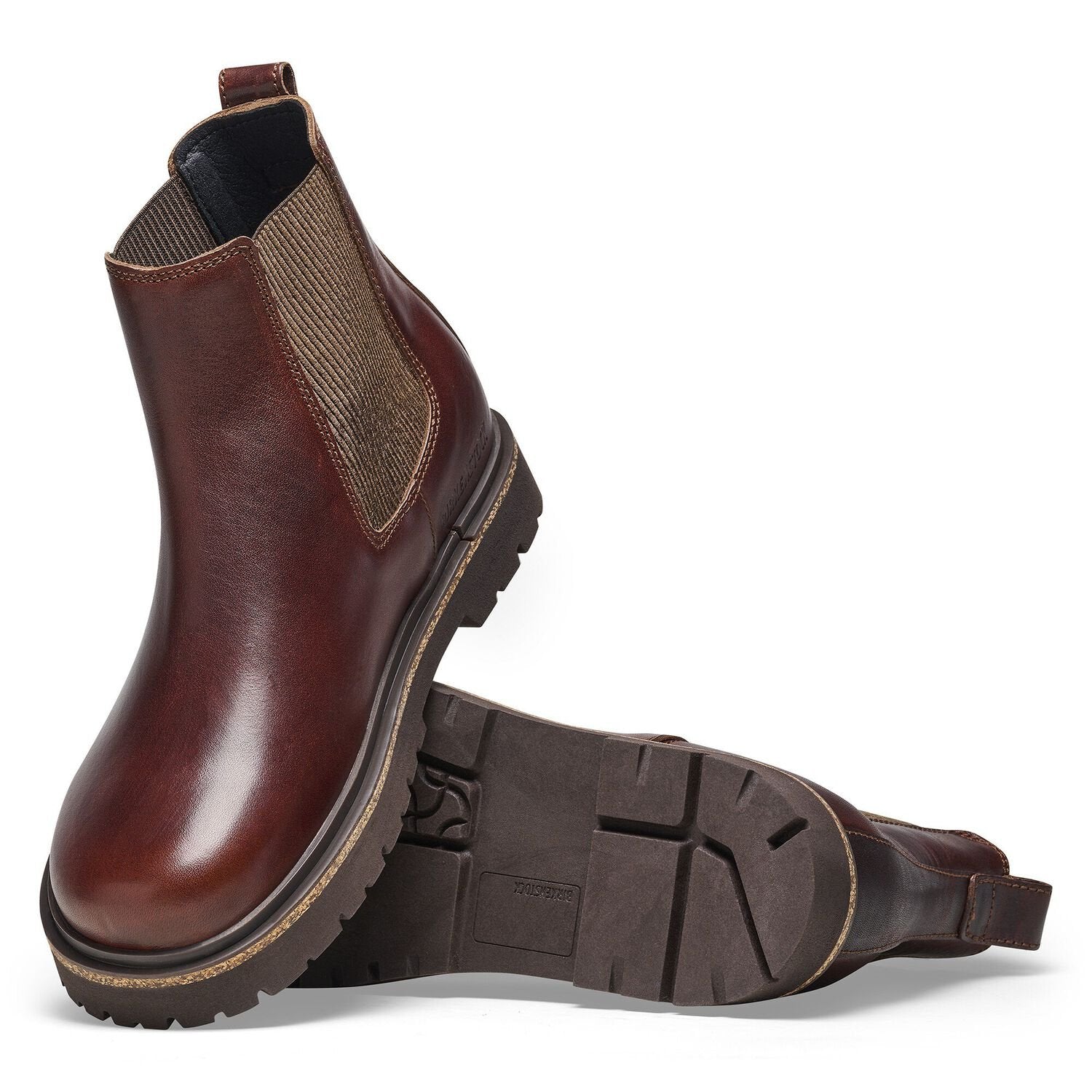 Highwood Slip On Women