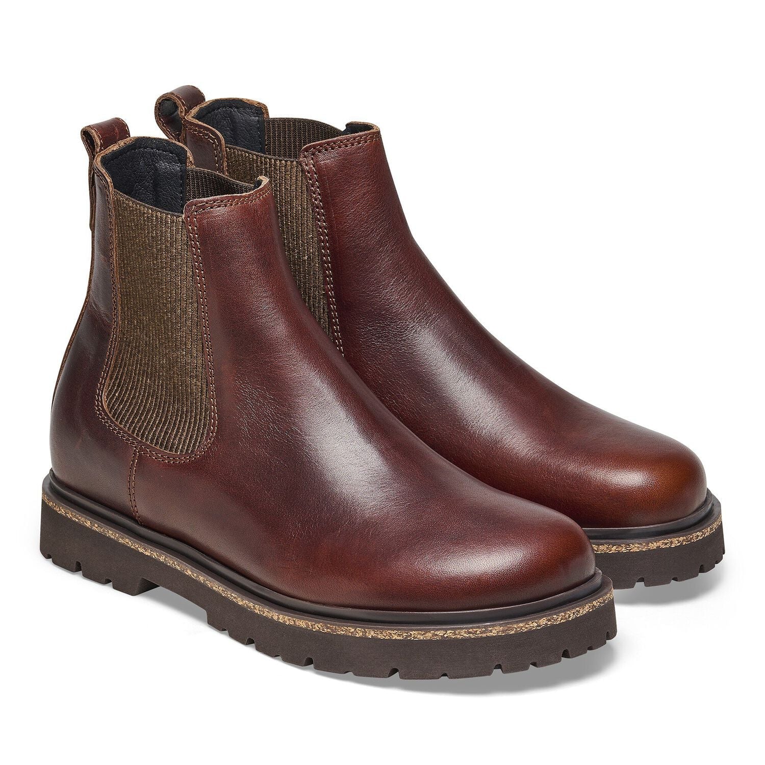 Highwood Slip On Women