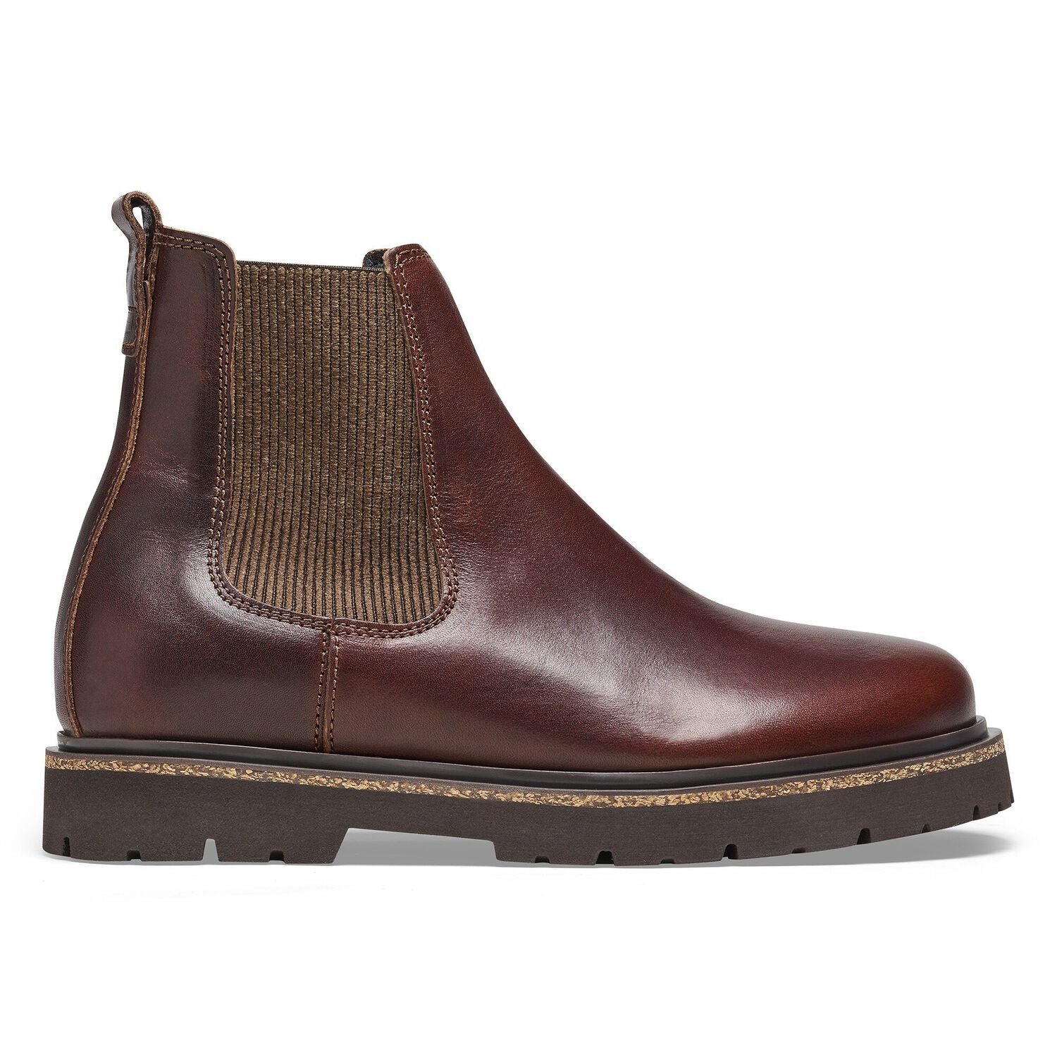 Highwood Slip On Women