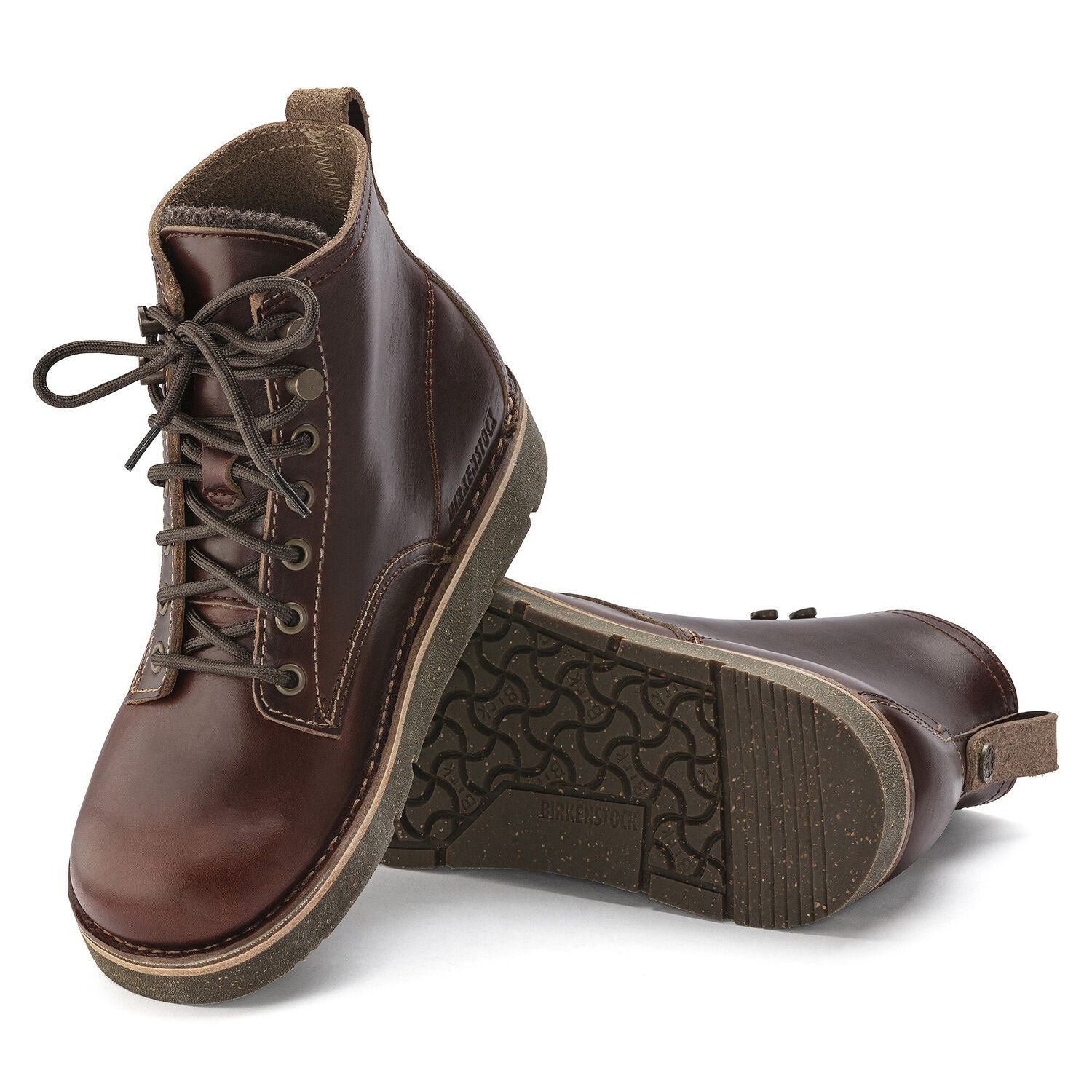 Birmingham Lace Men