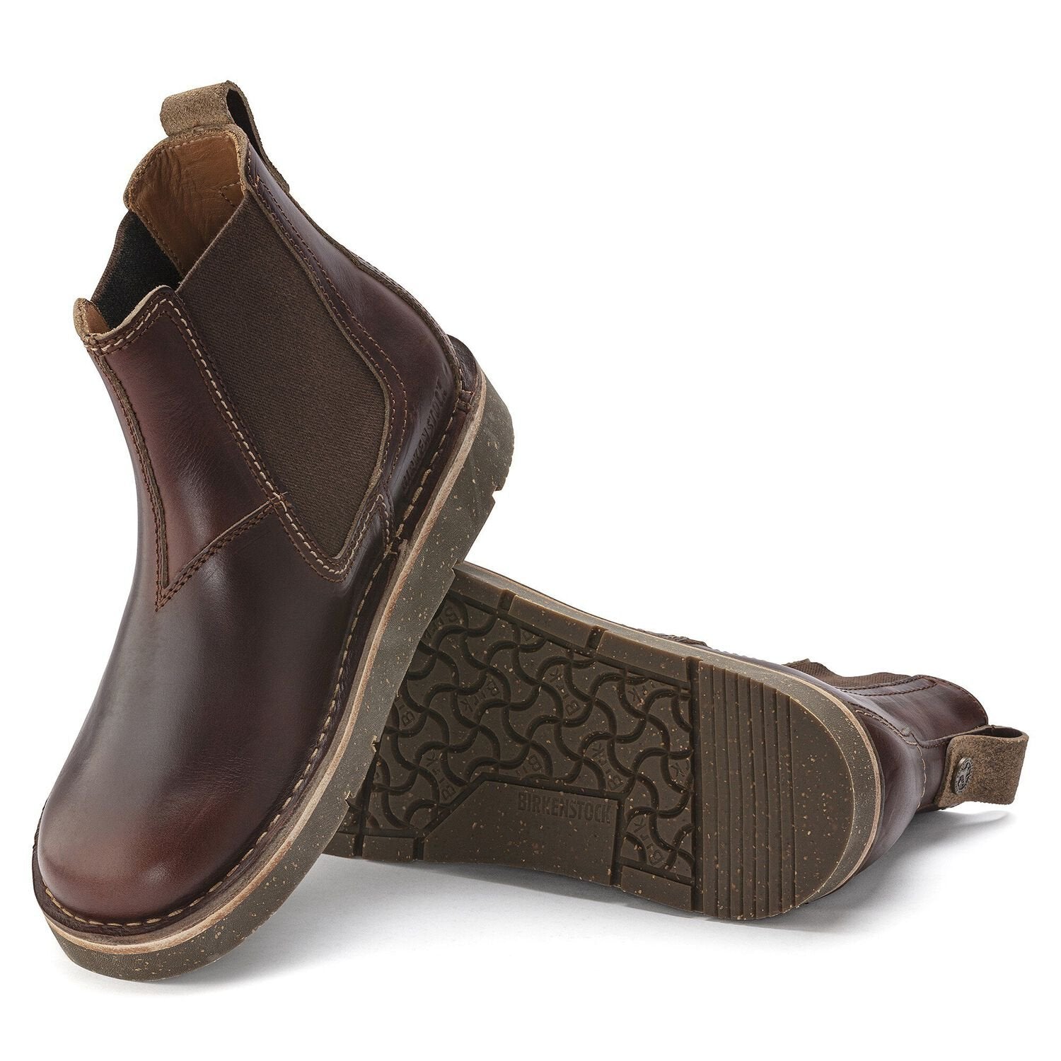 Slip On Birmingham da uomo
