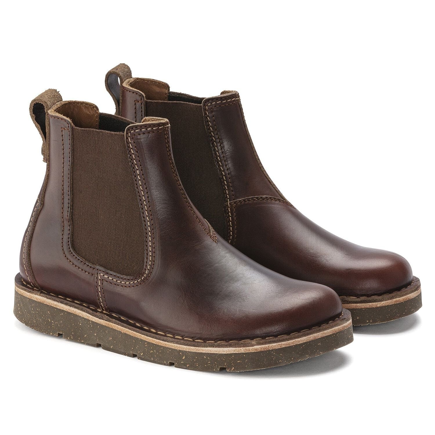 Slip On Birmingham da uomo