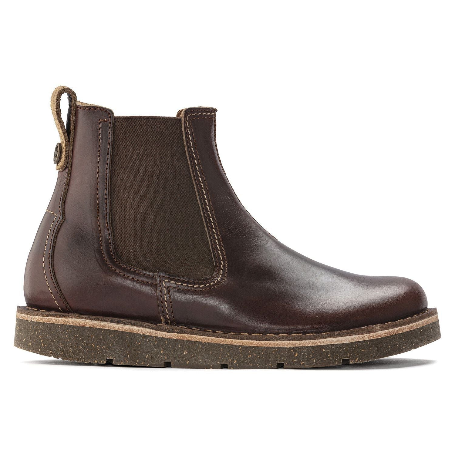 Slip On Birmingham da uomo