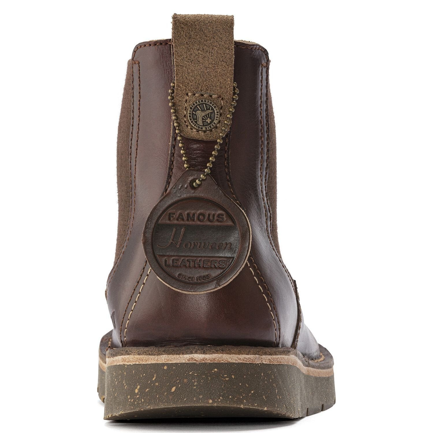 Slip On Birmingham da uomo