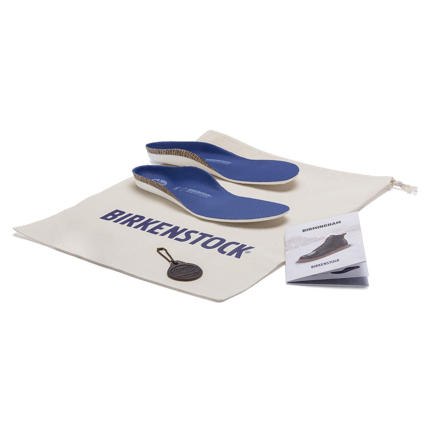 Slip On Birmingham da uomo