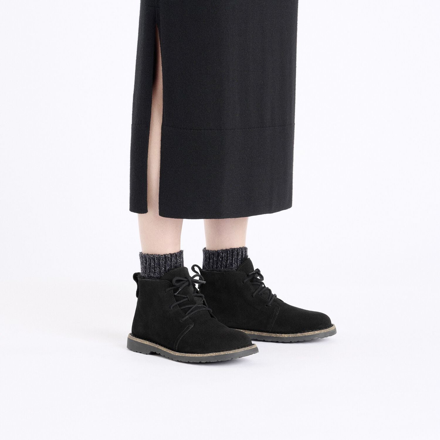 Uppsala Mid Shearling